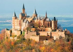 Castle